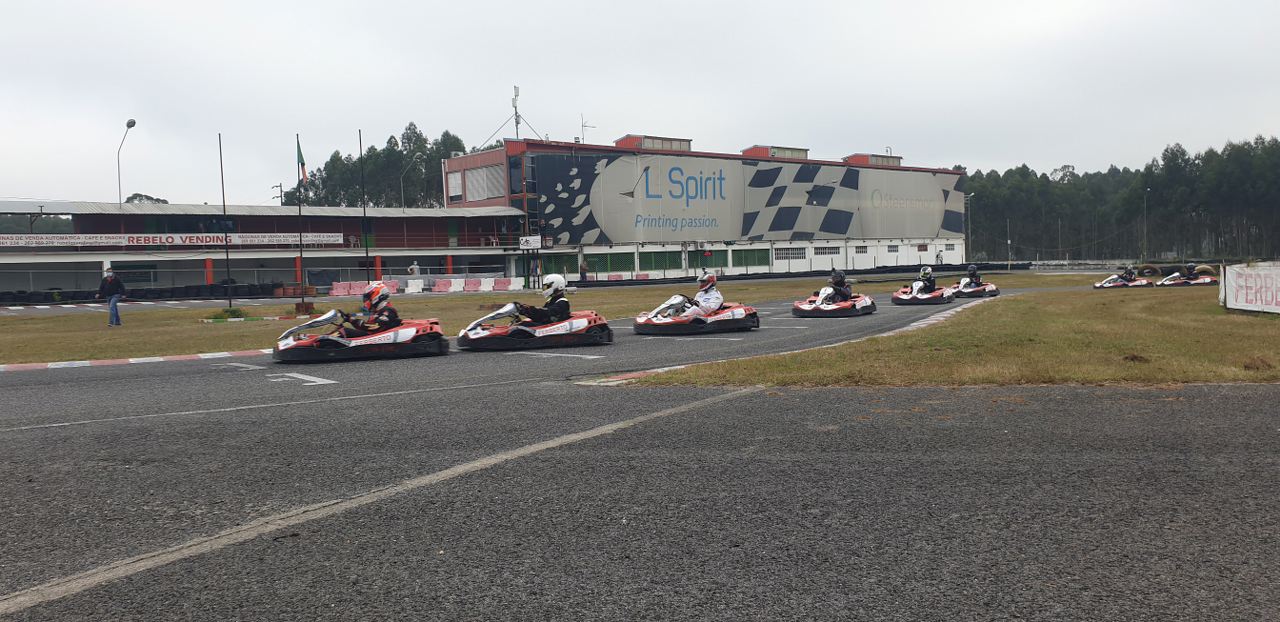 Linksport - Troféu Silver20